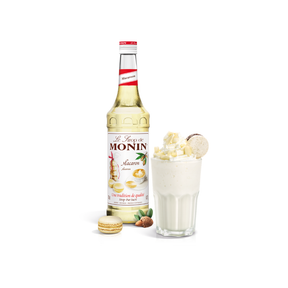 Monin Syrup Macaroon 70cl.