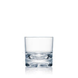 Vivaldi Clear Rocks 29.5cl (10.5oz) - Pack 12
