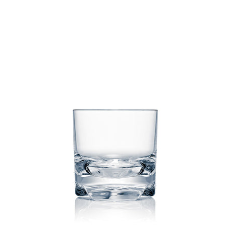 Vivaldi Clear Rocks 29.5cl (10.5oz) - Pack 12