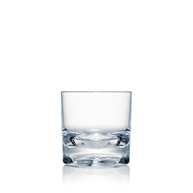 Vivaldi Clear Rocks 29.5cl (10.5oz) - Pack 12