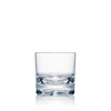 Vivaldi Clear Rocks 29.5cl (10.5oz) - Pack 12