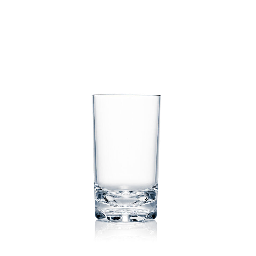 Vivaldi Clear Hiball 41.5cl (14.5oz) - Pack 12
