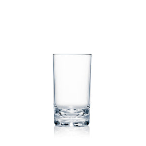 Vivaldi Clear Hiball 41.5cl (14.5oz) - Pack 12