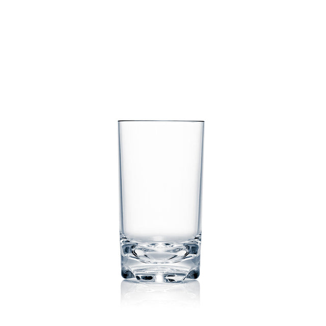 Vivaldi Clear Hiball 41.5cl (14.5oz) - Pack 12