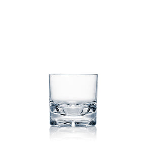 Vivaldi Clear Rocks 24.5cl (8.5oz) - Pack 12