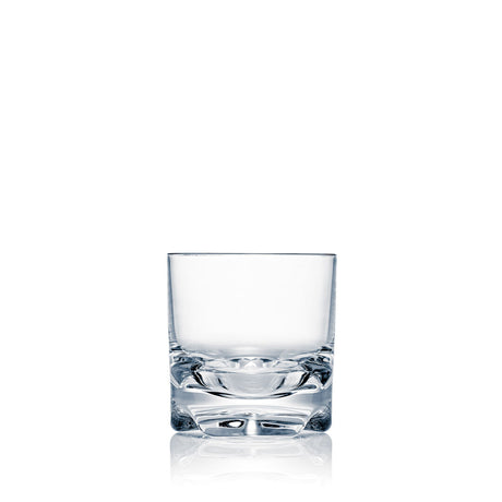 Vivaldi Clear Rocks 24.5cl (8.5oz) - Pack 12