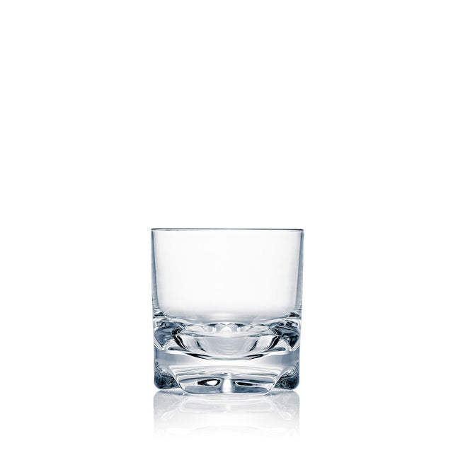 Vivaldi Clear Rocks 24.5cl (8.5oz) - Pack 12