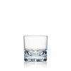 Vivaldi Clear Rocks 24.5cl (8.5oz) - Pack 12