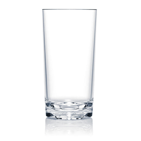 Vivaldi Clear Cooler 68cl (24oz) - Pack 12