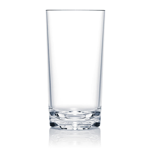 Vivaldi Clear Cooler 68cl (24oz) - Pack 12