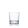 Vivaldi Clear Double Old Fashioned 35.5cl (12.5oz) - Pack 12