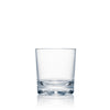 Vivaldi Clear Double Old Fashioned 35.5cl (12.5oz) - Pack 12