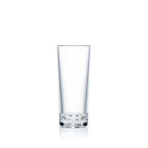 Vivaldi Clear Tumbler 29.5cl (10.5oz) - Pack 12