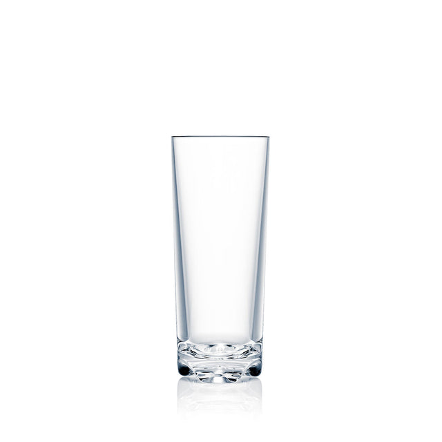 Vivaldi Clear Tumbler 29.5cl (10.5oz) - Pack 12