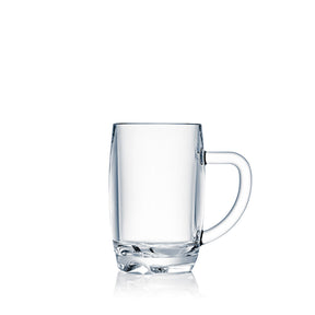 Vivaldi Beer Mug 44.5cl (15.75oz) - Pack 12