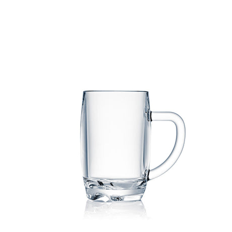 Vivaldi Beer Mug 44.5cl (15.75oz) - Pack 12