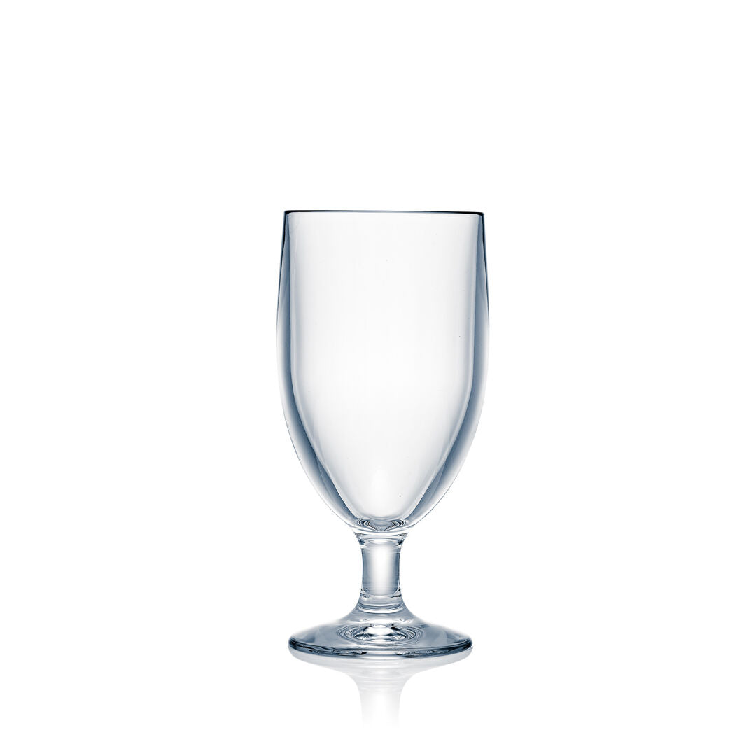 Design + Contemporary Water/Soda Goblet 12.5oz (35.5cl) - Pack 12