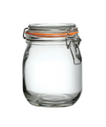 Preserving Style Jar 0.75L