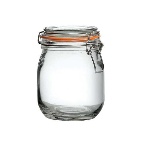 Preserving Style Jar 0.75L