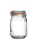 Preserving Style Jar 1L