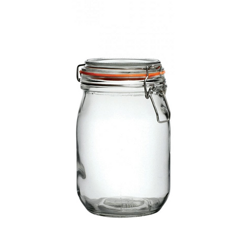 Preserving Style Jar 1L