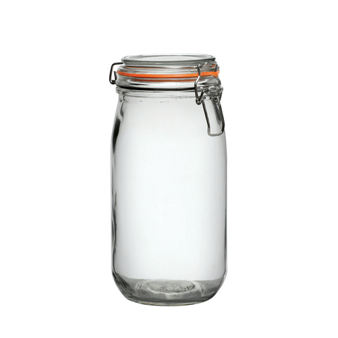 Preserving Style Jar 1.5L