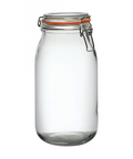 Preserving Style Jar 2L