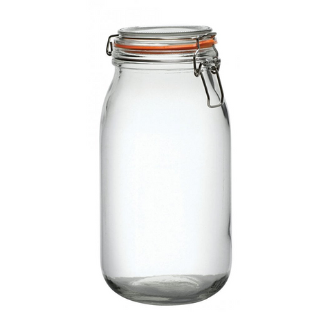 Preserving Style Jar 2L