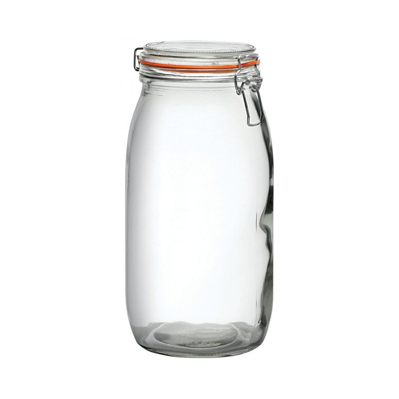 Preserving Style Jar 3L