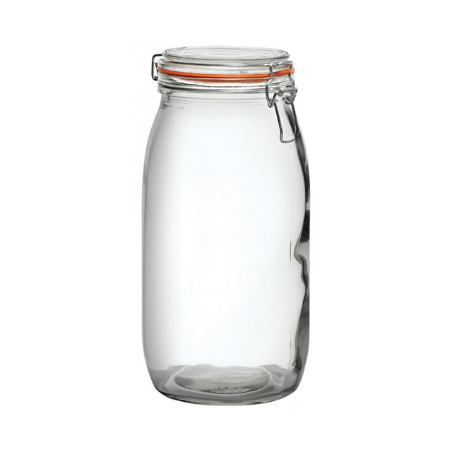 Preserving Style Jar 3L