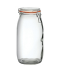 Preserving Style Jar 3L