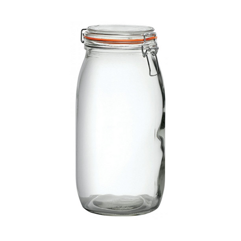 Preserving Style Jar 3L