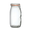 Preserving Style Jar 3L