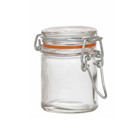 Mini Terrine Jar 1.75oz (5cl)