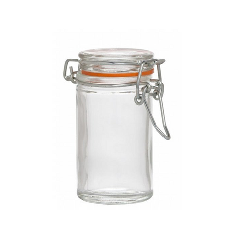 Mini Terrine Jar 2.5oz (7cl)