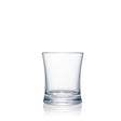 Design + Contemporary Clear Rocks 29.5cl (10.5oz) - Pack 12