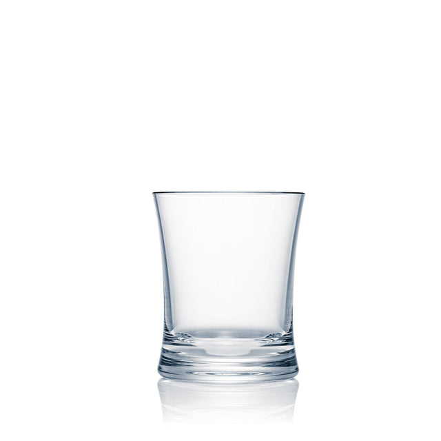 Design + Contemporary Clear Rocks 29.5cl (10.5oz) - Pack 12
