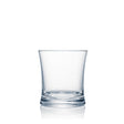 Design + Contemporary Clear Double Old Fashioned 14.5oz (41.5cl) - Pack 12