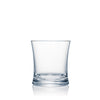 Design + Contemporary Clear Double Old Fashioned 14.5oz (41.5cl) - Pack 12