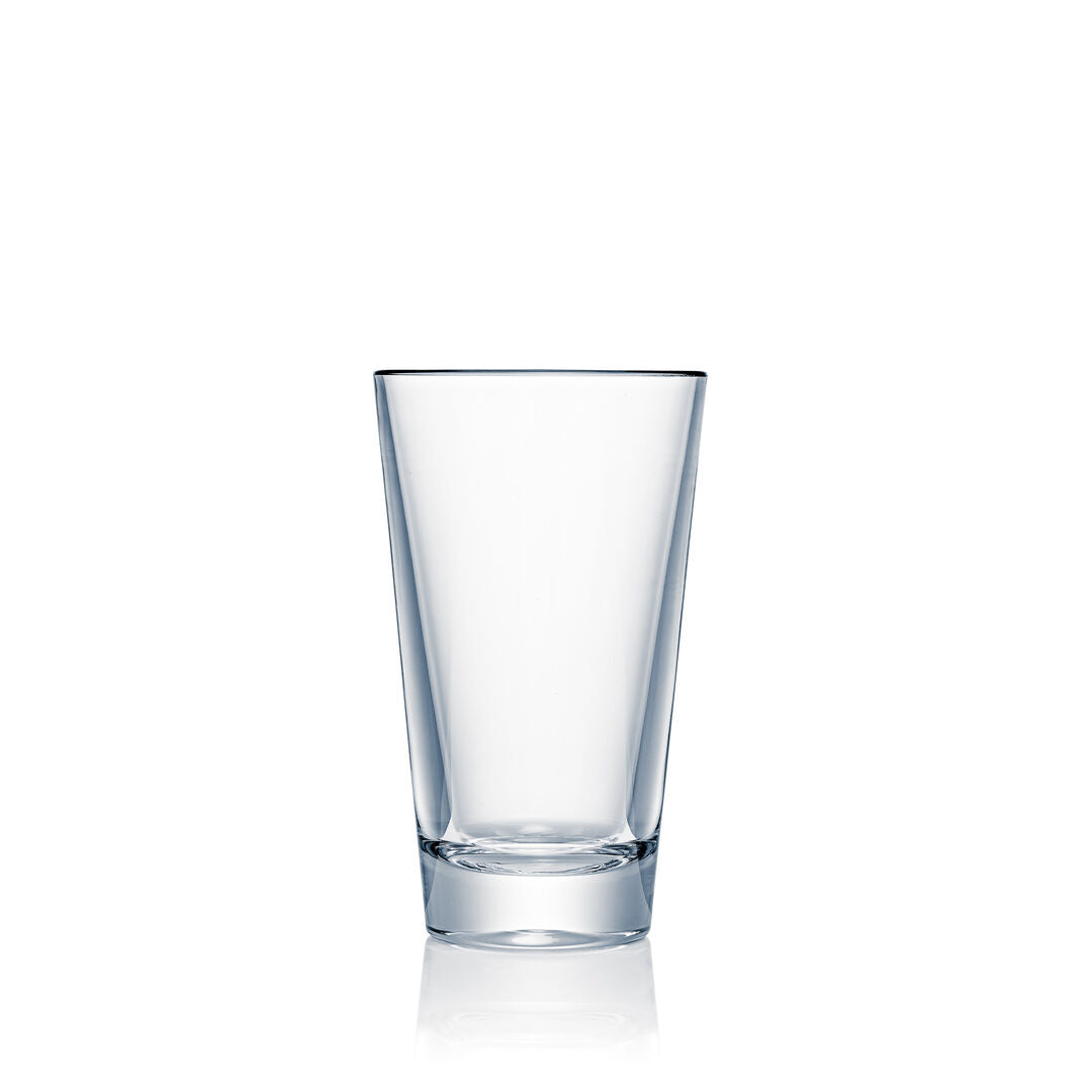 Design + Contemporary Mixing Glass 41.5cl (14.5oz) - Pack 12