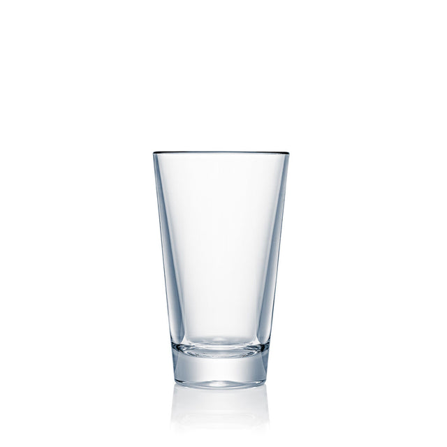 Design + Contemporary Mixing Glass 41.5cl (14.5oz) - Pack 12