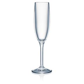 Design + Contemporary Champagne Flute 5.75oz (16.5cl) - Pack 12