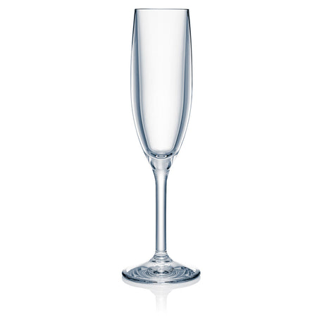 Design + Contemporary Champagne Flute 5.75oz (16.5cl) - Pack 12