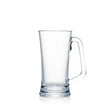 Design + Contemporary Beer Mug 51cl (18oz) - Pack 12