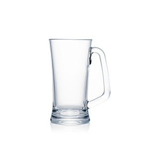 Design + Contemporary Beer Mug 51cl (18oz) - Pack 12