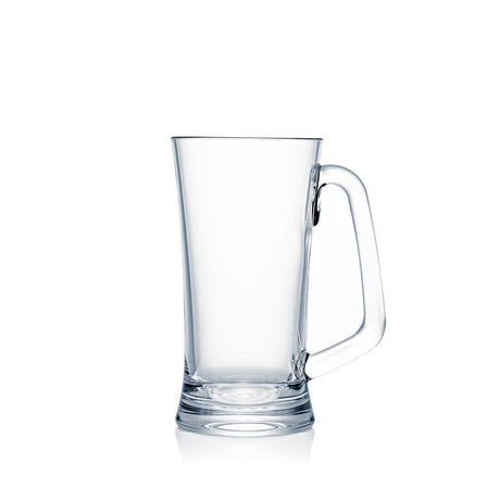 Design + Contemporary Beer Mug 51cl (18oz) - Pack 12
