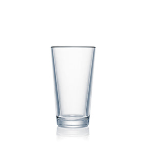 Design + Contemporary Mixing Glass 16.75oz (47.5cl) - Pack 12