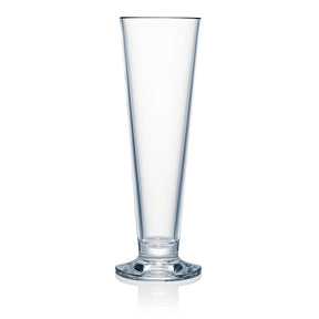 Design + Contemporary Footed Pilsner 14.5oz (41.5cl) - Pack 12