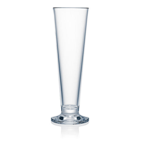Design + Contemporary Footed Pilsner 14.5oz (41.5cl) - Pack 12