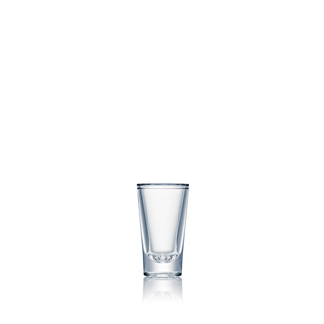 Barware Shot Glass 2.5cl (1oz) - Pack 12
